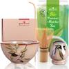 Goodwei Matcha-Set Bamboo