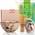 Goodwei Matcha-Set Bamboo
