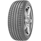 Goodyear Eagle F1 Asymmetric 2 Vergleich