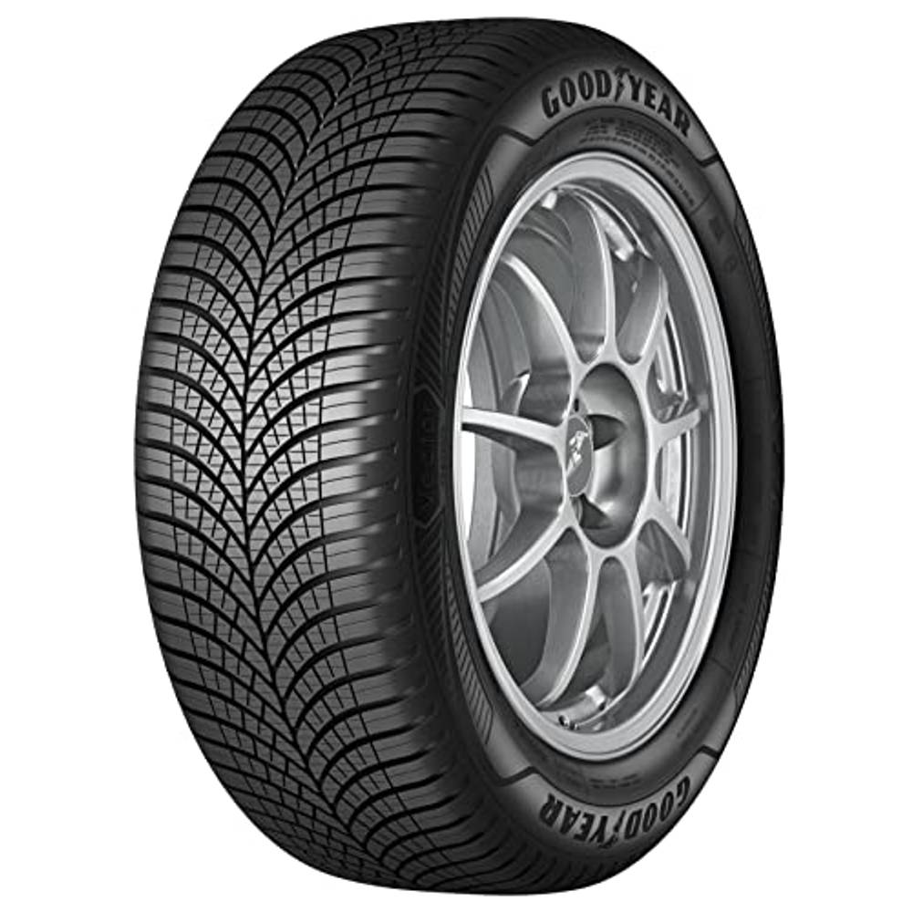 Ganzjahresreifen 205/55 R16: Top 10 Test & Vergleich