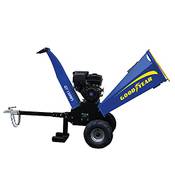 Goodyear Biotrituradora 15 HP Vergleich