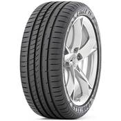 Goodyear Eagle F1 Asymmetric 2 Vergleich