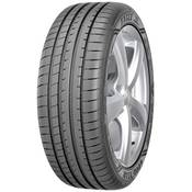 Goodyear Eagle F1 Asymmetric 3 Vergleich