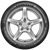Goodyear Eagle F1 Asymmetric 5 Vergleich