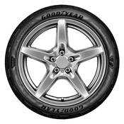 Goodyear Eagle F1 Asymmetric 5 Vergleich