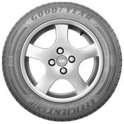 Goodyear EfficientGrip Compact Vergleich
