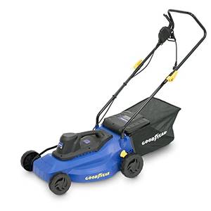 ElektroRasenmäher 40 cm Schnittbreite Test & Vergleich