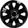 GOODYEAR Radkappen