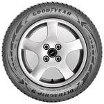 Winterreifen 165/65 R15