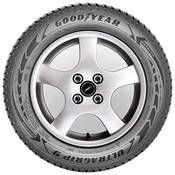 Goodyear Ultra Grip 9 Vergleich