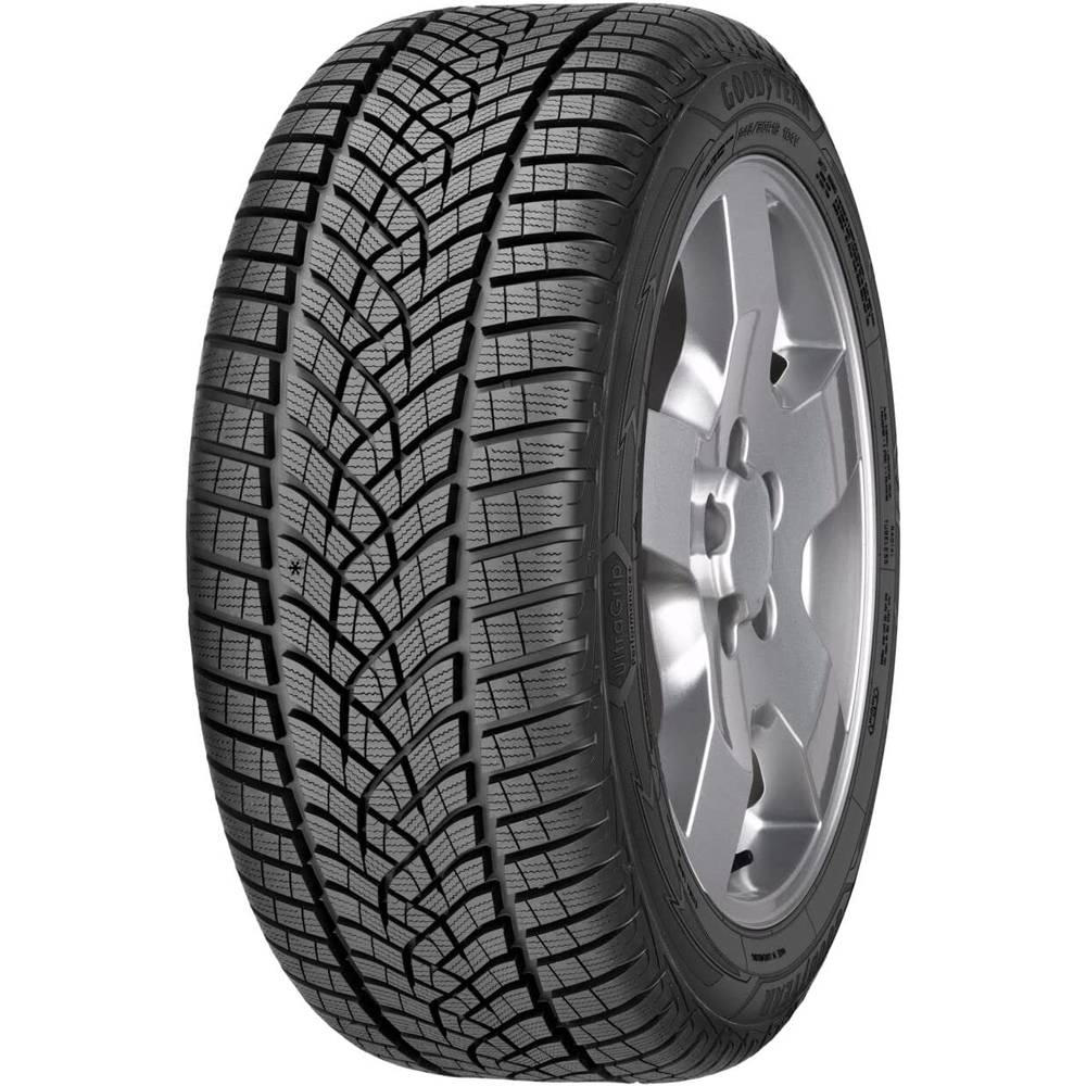 Winterreifen 255 55 R18