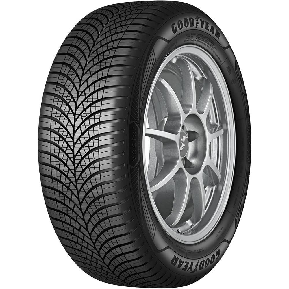 235 55 R18 Ganzjahresreifen
