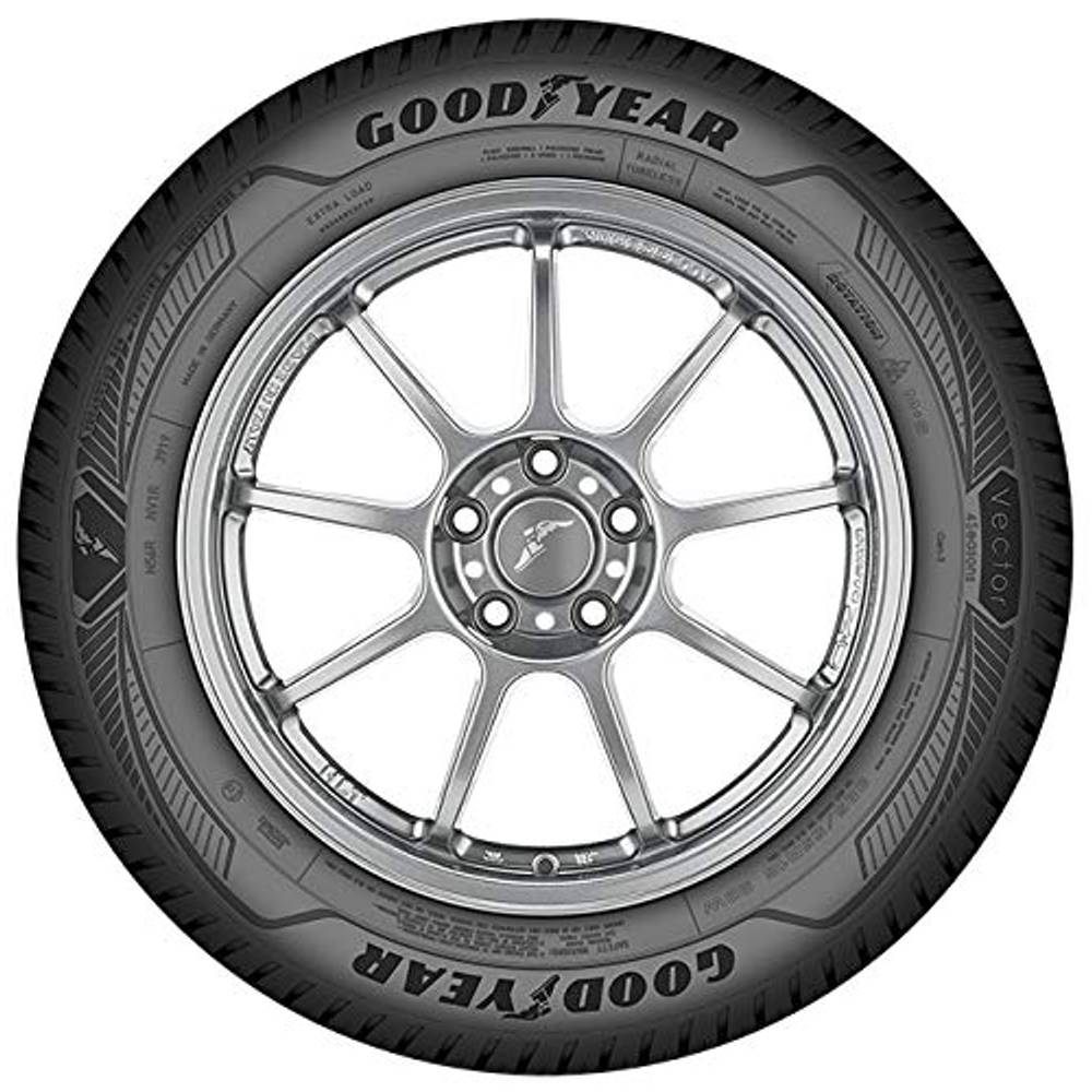 185 60 R15 Ganzjahresreifen