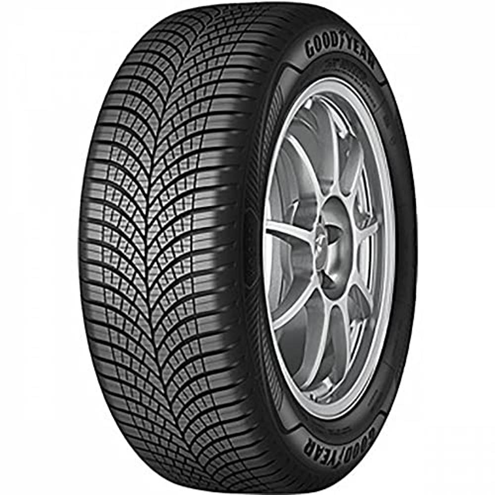 Ganzjahresreifen 195 65 R15 Test 2022