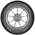 Goodyear Vector 4Seasons G3 XL M+S