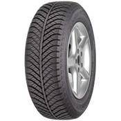 Goodyear Vector 4Seasons M+S Vergleich