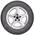 Goodyear Vector 4Seasons XL FP M+S