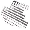Gooequip Linearlager-Gleitset