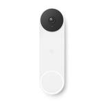 Google Nest Doorbell