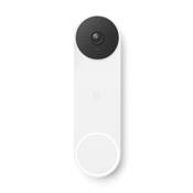 Google Nest Doorbell Vergleich
