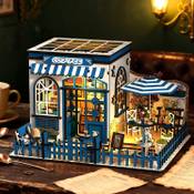Googo Book Nook Kit Vergleich
