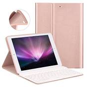 Goojodoq iPad-Air-2-Tastatur Vergleich