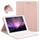 Goojodoq iPad-Air-2-Tastatur