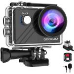 Gookam Action Cam