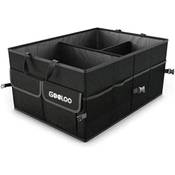 GOOLOO Kofferraumtasche Vergleich