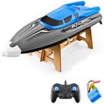 GoolRC RC Boot Fernbedienungsboot 30 km / h