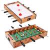 GOPLUS 2-in-1 Tischfußball
