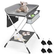 Goplus 3 in 1 Baby Wickelkombination Vergleich