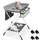 Goplus 3 in 1 Baby Wickelkombination