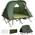 Goplus 4in1 2 Personen Campingzelt