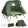 Goplus 4in1 2 Personen Campingzelt