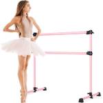 Goplus Ballettstange