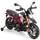 Goplus Elektro Motorrad