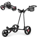 Goplus Golftrolley