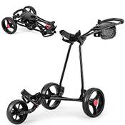 Goplus Golftrolley Vergleich