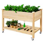 Goplus Hochbeet Vergleich