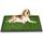 Goplus Hundetoilette