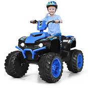 Goplus Kinder Elektroquad