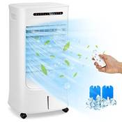 Goplus mobile Klimaanlage Vergleich