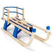 Goplus Schlitten klappbar Vergleich