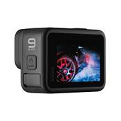 Gopro HERO9 Black Vergleich