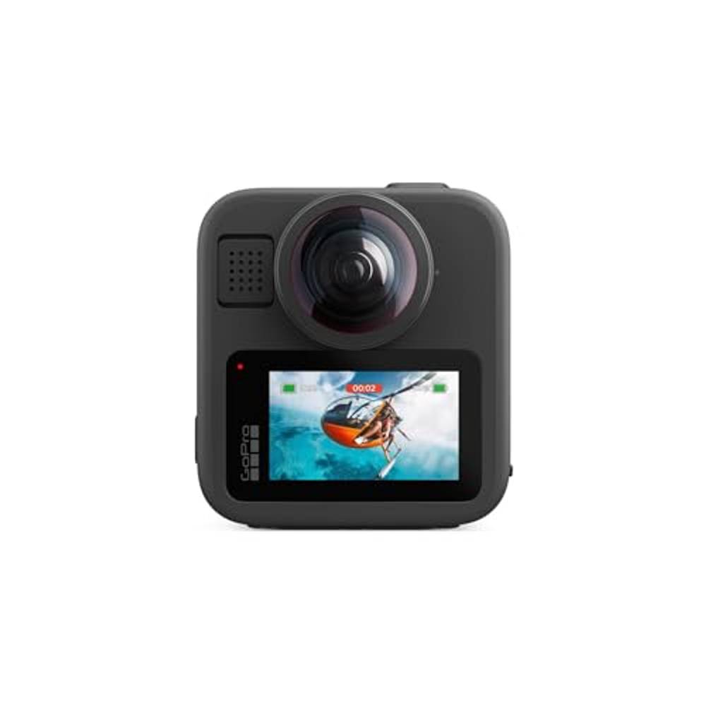 360 Grad Kamera Test & Vergleich » Top 13 im Juli 2026