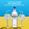 Gordon’s Alkoholfreier Gin