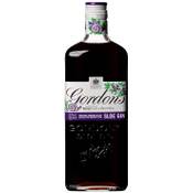 Gordon's Sloe Gin Vergleich
