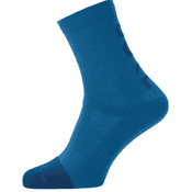 GORE WEAR C3 Unisex-Radsport-Socken mittlerer Länge Vergleich