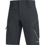 Gore Wear Herren C3 Trail Shorts 100047